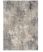 Karastan Tryst Marseille Gray 8' x 11' Area Rug